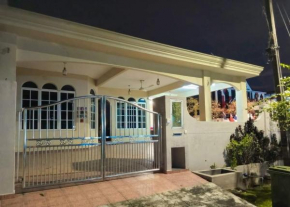 1 Jalan Jaya 7, walking distance to HUKM
